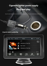 Load image into Gallery viewer, 7-inch Wireless Carplay MP5 HD IPS Screen