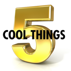 Fivecoolthings.com