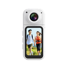 Load image into Gallery viewer, Riding S70 Thumb Camera 2K Picture Quality Rotating DV