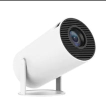 Load image into Gallery viewer, HY300 HD Smart Home Projector