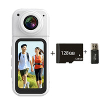 Load image into Gallery viewer, Riding S70 Thumb Camera 2K Picture Quality Rotating DV