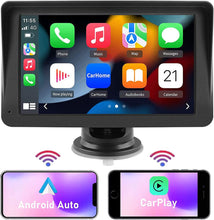 Load image into Gallery viewer, 7 inch CarPlay Display!