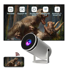 Load image into Gallery viewer, Ultimate Home Movie Projector