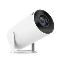 Load image into Gallery viewer, HY300-The Ultimate Home Movie Projector