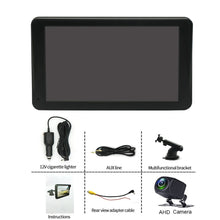 Load image into Gallery viewer, 7 inch CarPlay Display!