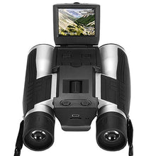 Load image into Gallery viewer, 12x32 Digital Camera Binoculars

