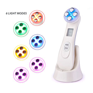 LED Photon Light Therapy Device