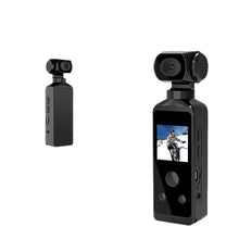 Load image into Gallery viewer, 270° Rotating 4K Pocket Sports Camera
