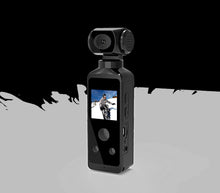 Load image into Gallery viewer, 270° Rotating 4K Pocket Sports Camera
