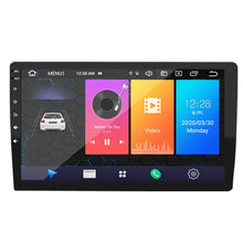 Load image into Gallery viewer, Car MP5 Player with Large Screen Navigation
