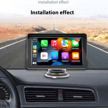 Load image into Gallery viewer, 7-inch Wireless Carplay MP5 HD IPS Screen
