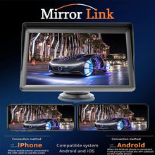 Load image into Gallery viewer, New 7in CarPlay Wireless Multimedia Display
