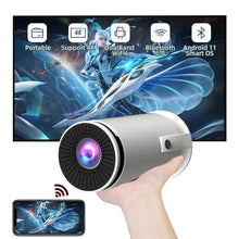 Load image into Gallery viewer, HY300-The Ultimate Home Movie Projector
