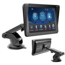 Load image into Gallery viewer, 7-inch Wireless Carplay MP5 HD IPS Screen
