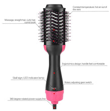 Load image into Gallery viewer, Multifunctional Hair Dryer Comb
