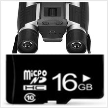 Load image into Gallery viewer, 12x32 Digital Camera Binoculars
