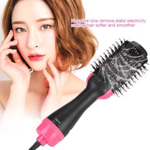 Load image into Gallery viewer, Multifunctional Hair Dryer Comb
