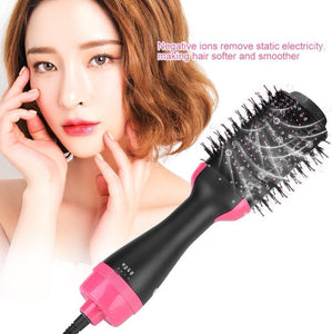 Multifunctional Hair Dryer Comb