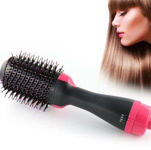 Multifunctional Hair Dryer Comb