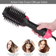 Load image into Gallery viewer, Multifunctional Hair Dryer Comb
